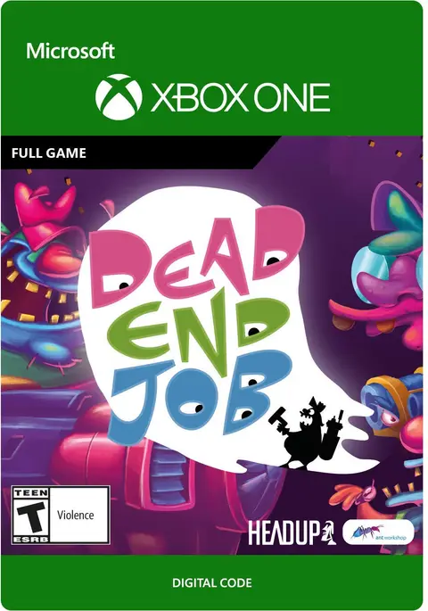 Dead End Job