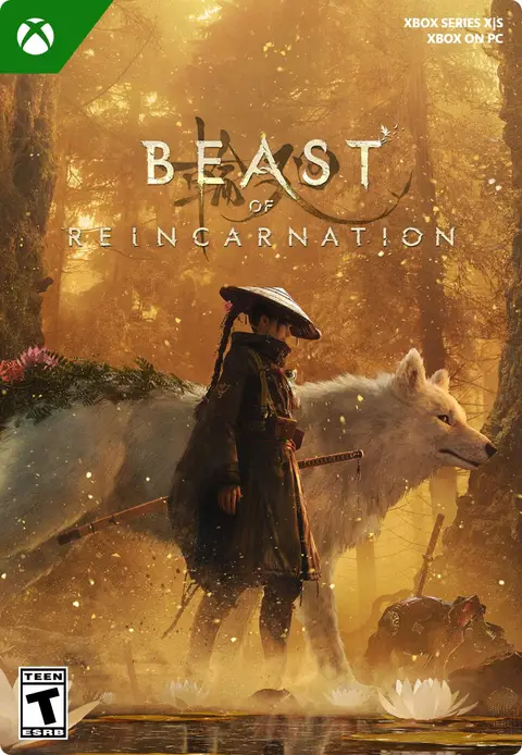 Beast of Reincarnation
