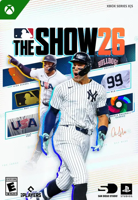 MLB The Show 26