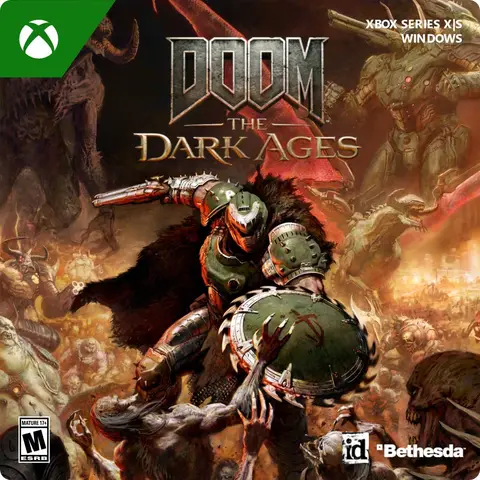 Doom: The Dark Ages