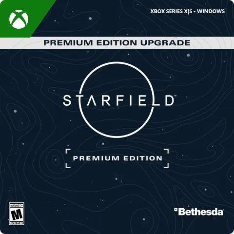 Starfield — Premium Upgrade (DLC)