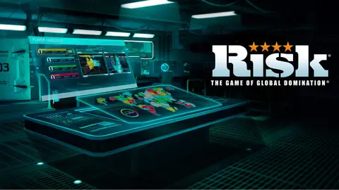 RISK Global Domination