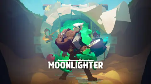 Moonlighter