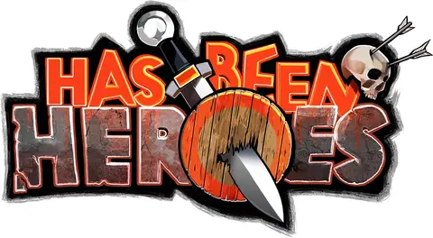 Has-Been Heroes