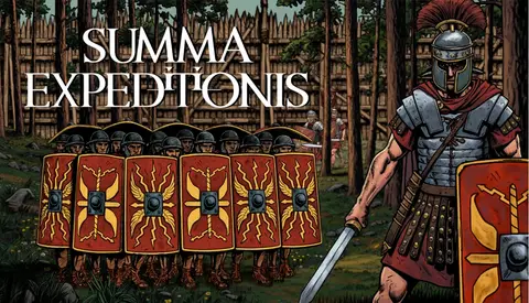 Summa Expeditionis