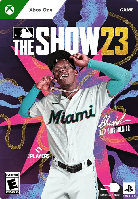 MLB The Show 23