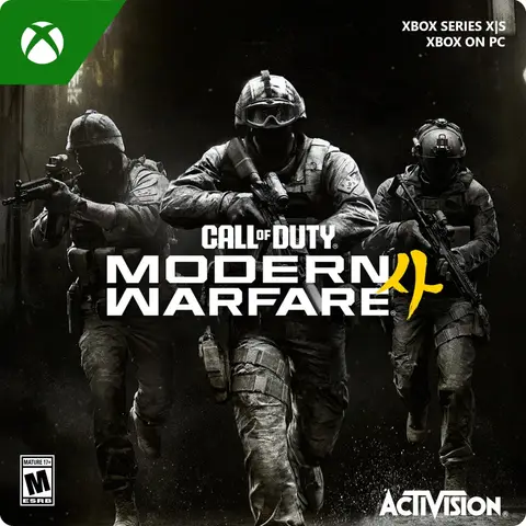 Call of Duty: Modern Warfare 4