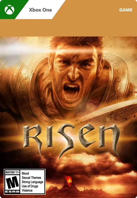 Risen