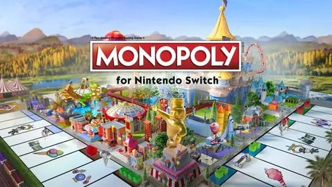 MONOPOLY
