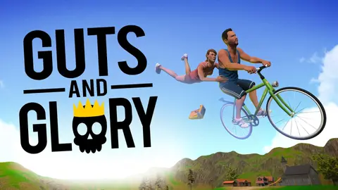 Guts & Glory