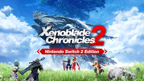 Xenoblade Chronicles 2