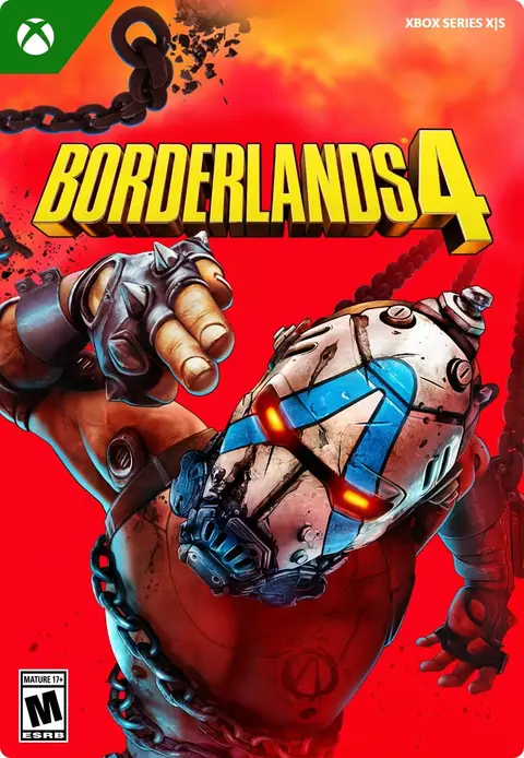 Borderlands 4