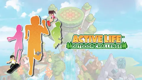 Active Life Outdoor Challenge