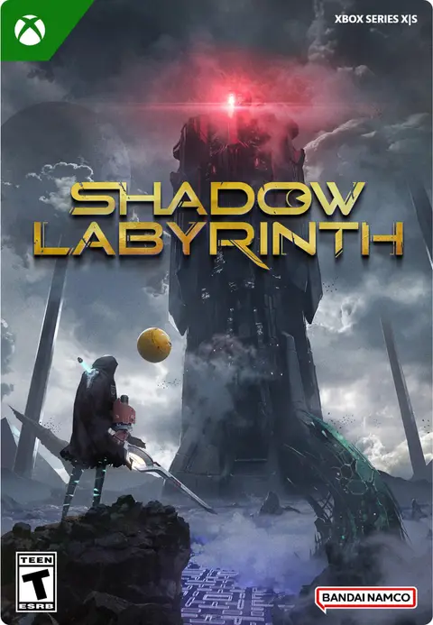 Shadow Labyrinth