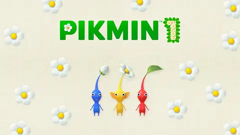 Pikmin 1