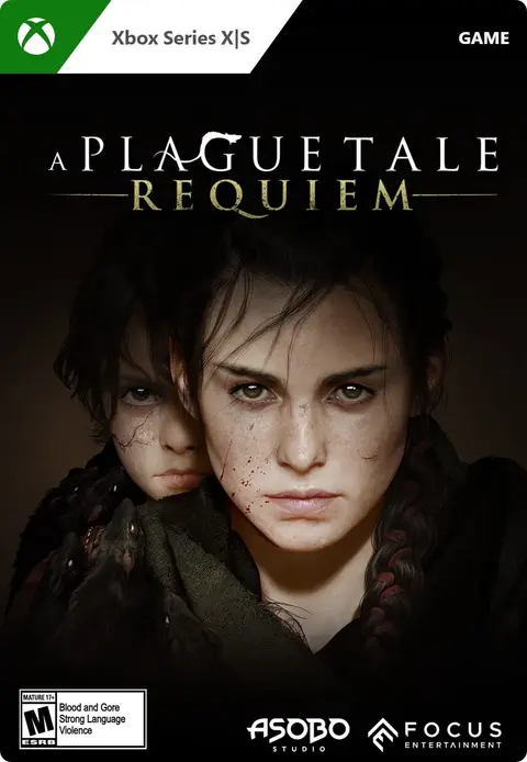 A Plague Tale: Requiem