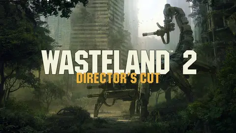 Wasteland 2 Director's Cut