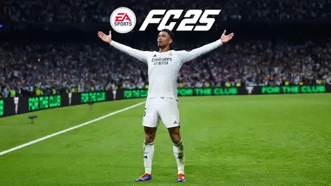 EA SPORTS FC 25