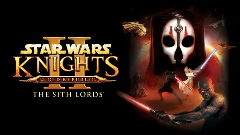 STAR WARS: Knights of the Old Republic II: The Sith Lords