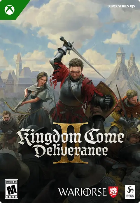 Kingdom Come: Deliverance II
