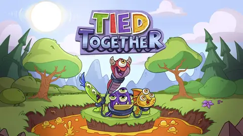 Tied Together