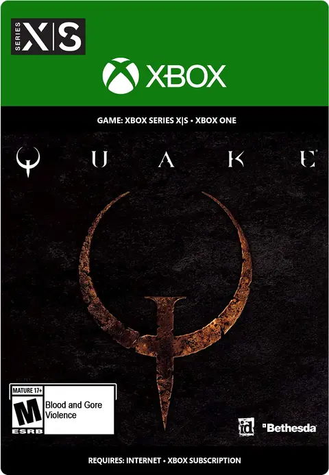 Quake