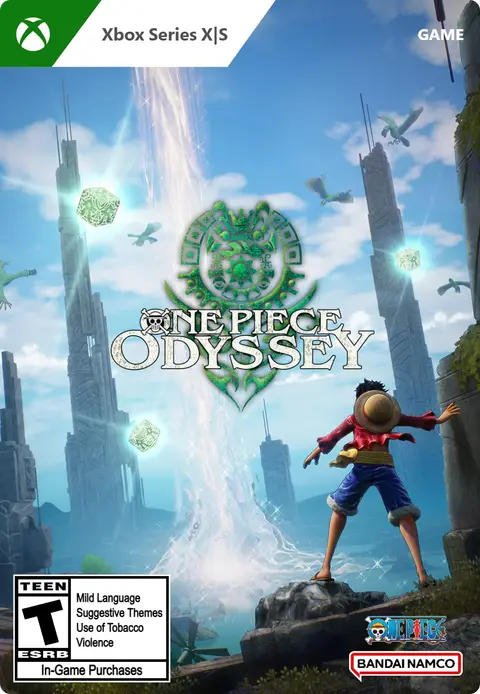 One Piece Odyssey