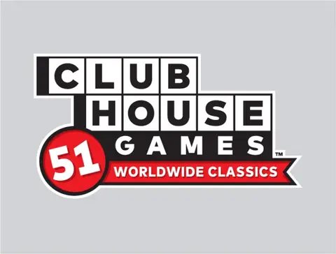Clubhouse Games: 51 Worldwide Classics