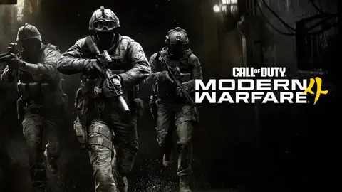 Call of Duty: Modern Warfare 4
