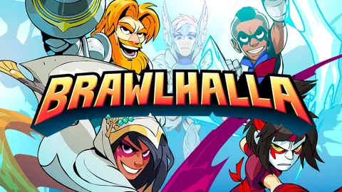 Brawlhalla — All Legends Pack (DLC)
