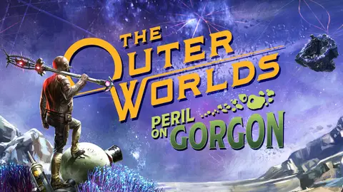 The Outer Worlds Peril on Gorgon
