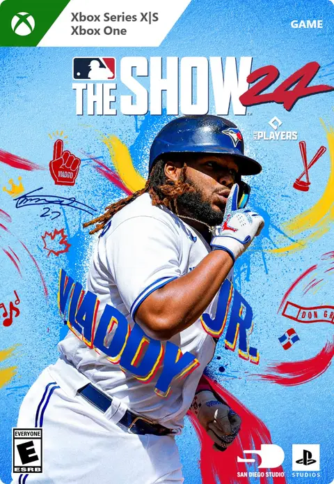MLB The Show 24
