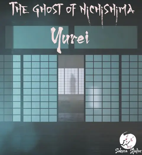The Ghost of Nichishima